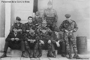 166- ARMEE DE L'AIR EN ALGERIE 1945-1962-14 (47)